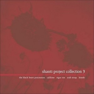 Shanti Project Collection 3